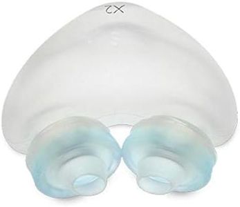 Respironics Nasal Pillows Nuance & Nuance Pro (Large)