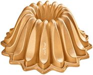 NutriChef 9" Nonstick Slope Bundt C