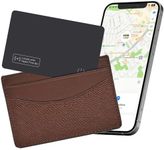 Reyke Wallet Tracker Card, Wireless