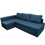 IkEA Couches