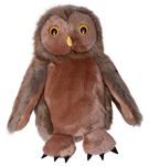 The Puppet Company - CarPets - Owl Hand Puppet [Toy]