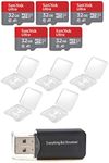 SanDisk Ultra 32GB Micro SD SDHC Me