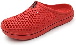 Amoji Garden Clogs Garden Shoes Sho