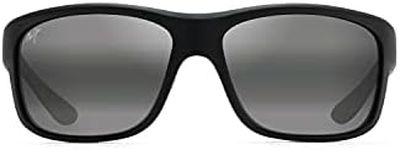 Maui Jim Southern Cross Wrap Sunglasses