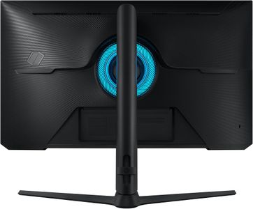 Samsung Odyssey G7 28" 4K Gaming Monitor – UHD, Fast Refresh Rate