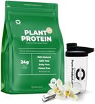 Pure Product Australia Vegan Pea an