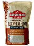 Arrowhead Mills Flour Buckwheat Org