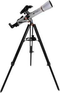 Celestron StarSense Explorer LT 70AZ Telescope – Smartphone App Enabled