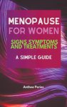 Menopause Treatment