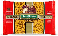 San Remo Elbows, 500g