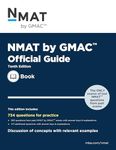 NMAT by GMAC Official Guide, 10ed