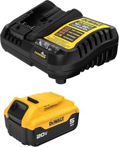 DEWALT 20V