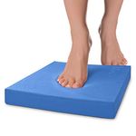 Balance Cushion Exercises