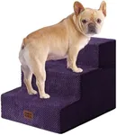 EHEYCIGA Dog Stairs for Small Dogs 