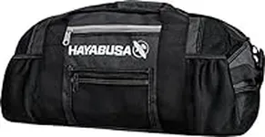 Hayabusa Ryoko Mesh Gear Bag - Blac