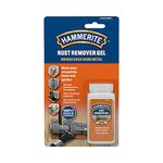 Rust Remover For Bikes