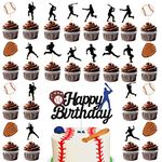 Baseball Kit For Cake