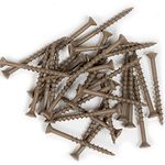 Wood Deck Screws