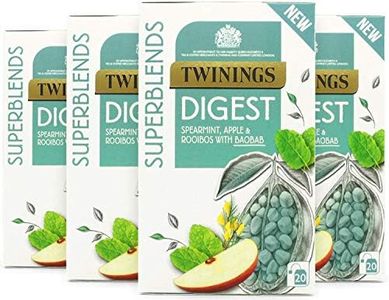 Twinings S