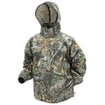 Frogg Toggs Men's Classic Pro Action Waterproof Breathable Rain Jacket (Multicolour, Medium)