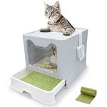 Car Litter Boxes