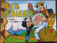 Lil Abner