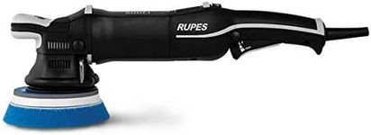 RUPES LHR21 III Black Random Orbita