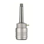 Morse Taper 3 KEYLESS Drill Chuck For Annular Cutter and Magnetic Drilling Machine