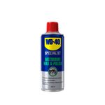 WD-40 Specialist Motorbike Wax and Polish, 400 ml - Professional Grade Protection and Shine for Motorcycles and Other Automotive Surfaces