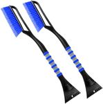 AstroAI 2 Pack 27" Snow Brush and I