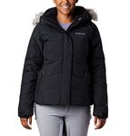 Columbia Lay D Down II Jacket Women's Ski Jacket