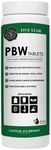 Five Star PBW Tablets - 10g(1 Table