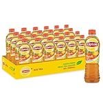 Lipton Ice Tea Peach 24 x 500ml