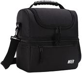 MIER Adult Lunch Box Insulated Lunc