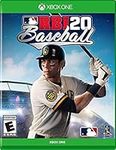 RBI Baseball 20 MLB - Xbox One