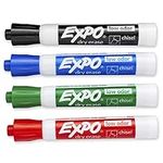 EXPO 80074 Low-Odor Dry Erase Marke
