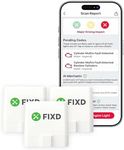 FIXD Bluetooth OBD2 Scanner for iPh