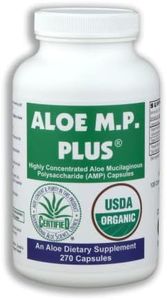 ALOE M.P. 