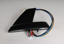 ACDelco 15194280 GM Original Equipment OnStar, Digital Radio, Mobile Telephone, and GPS Navigation Roof Mounted Antenna