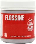 Cotton Candy Sugar Flossine Pink Va