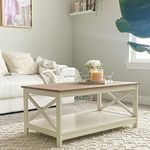 PHI VILLA Coffee Table - Modern Cof