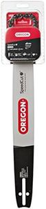 Oregon 584408 Combo Speedcut Bar/Chain, 18"