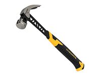 Roughneck Gorilla ROU11005 V-Series Claw Hammer 16oz/454g