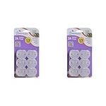 Dreambaby Outlet Plugs, 24 Count (P