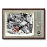 The Andy Griffith Show Vintage Retr