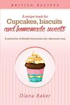 Cupcake Recipes