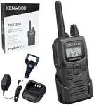 KENWOOD ProTalk PKT-300 Compact UHF