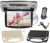 Pyle Car Roof Mount DVD Player Moni