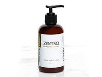 Zensa Healing Cream | All-Natural Topical Lotion and Moisturizer for Eczema, Psoriasis, Microblading, Tattoo and Waxing Aftercare | 8 Ounce