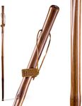 Brazos Rustic Wood Walking Stick, B